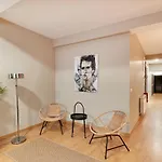 Tuapartamento Boutique & Art Mercaderes 16 -