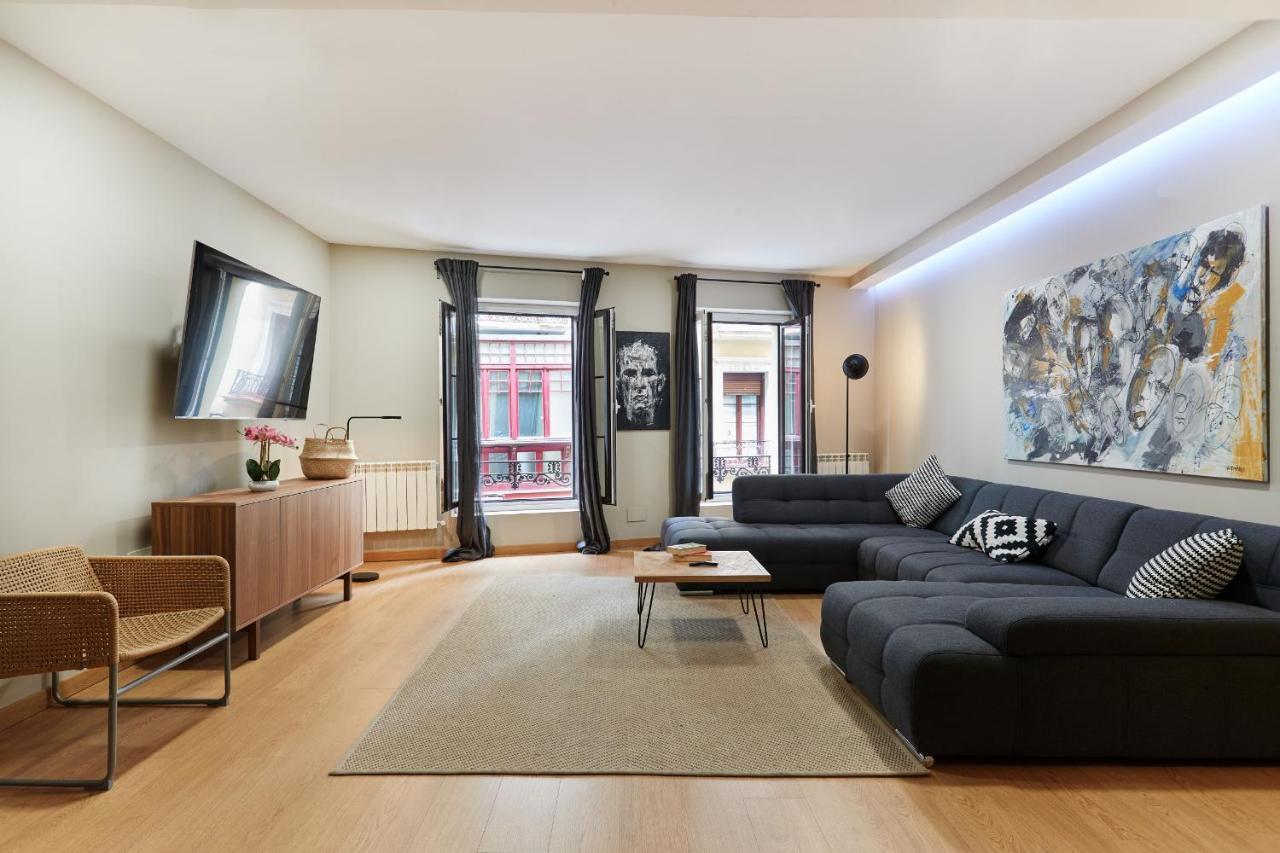 Apartment Tuapartamento Boutique & Art Mercaderes 16 -
