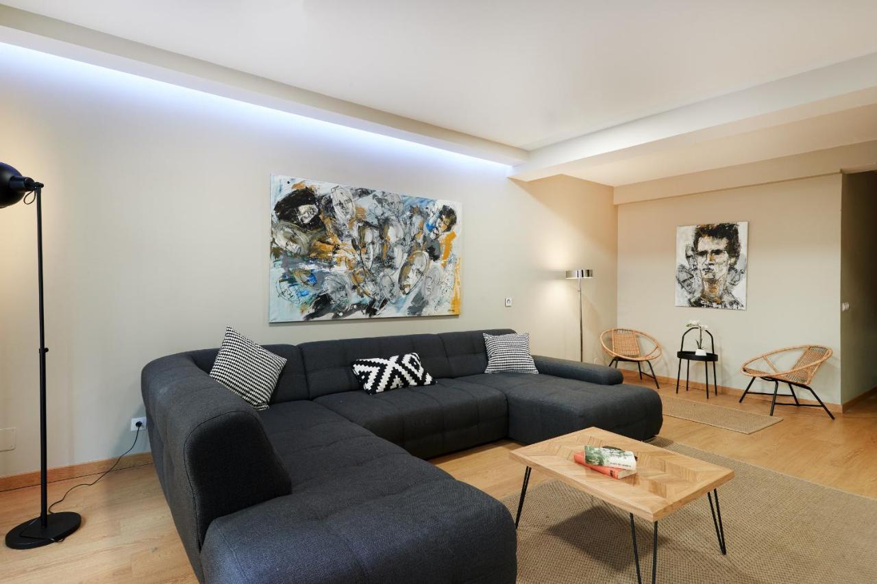 Tuapartamento Boutique & Art Mercaderes 16 - Apartment