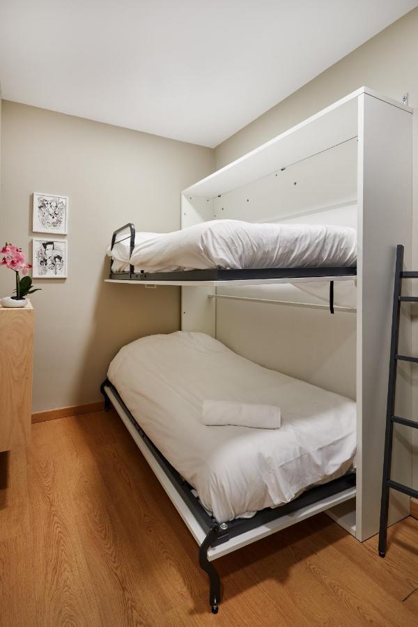 Tuapartamento Boutique & Art Mercaderes 16 - Apartment *