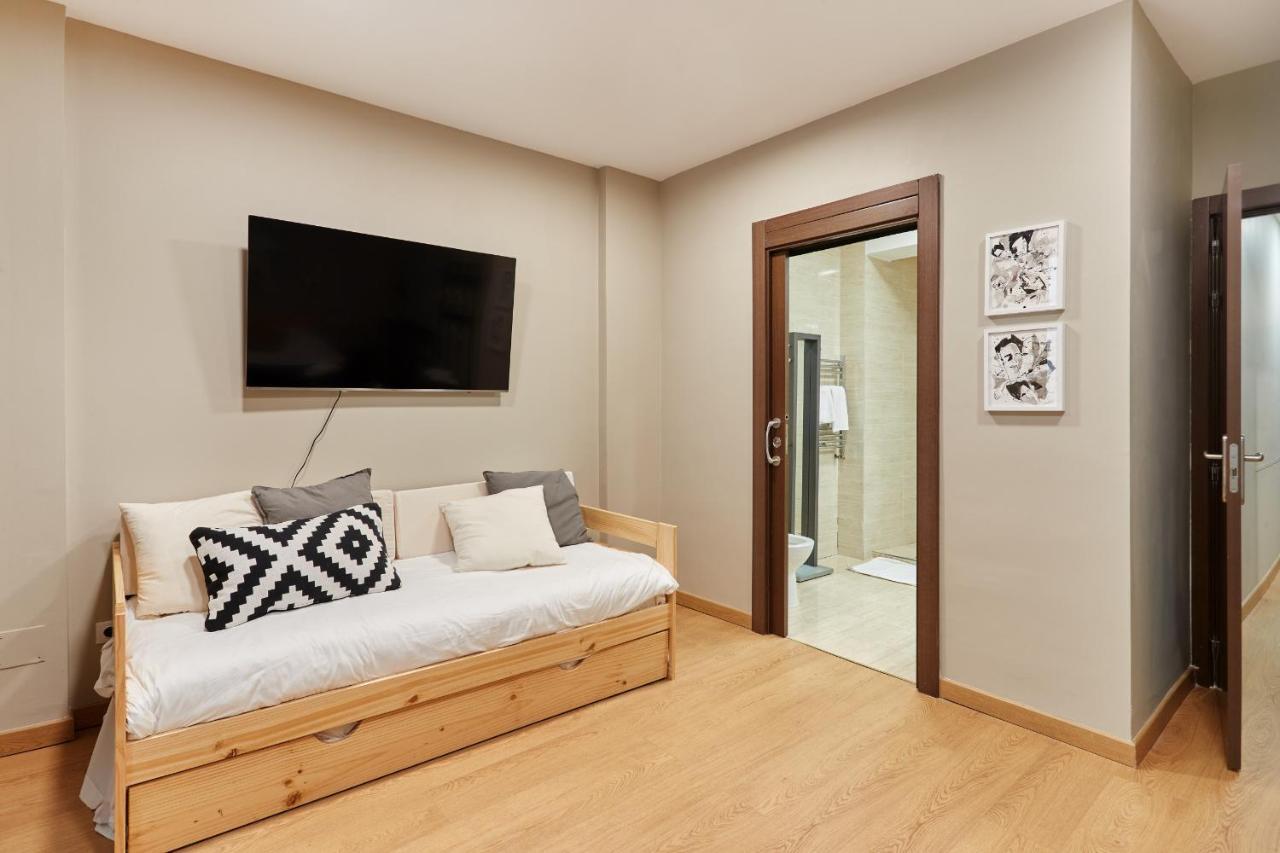 Tuapartamento Boutique & Art Mercaderes 16 - Apartment