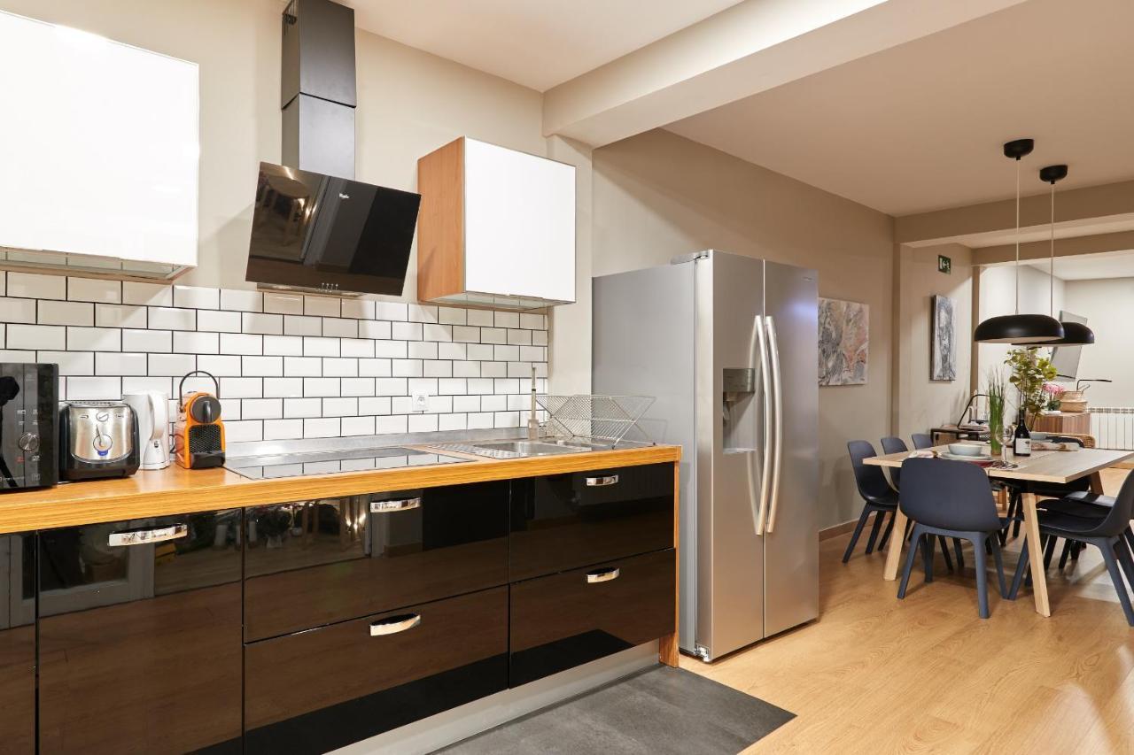 Apartment Tuapartamento Boutique & Art Mercaderes 16 - Pamplona