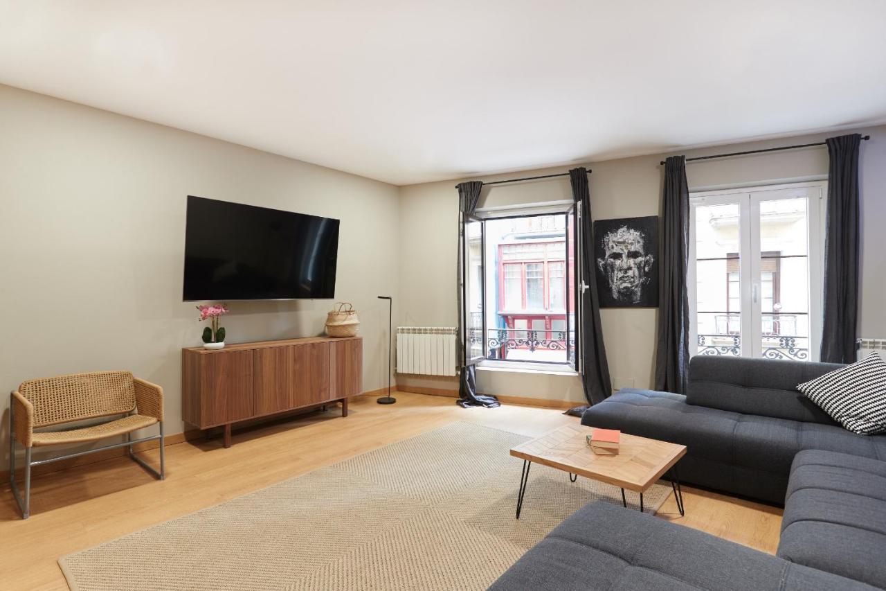 Apartment Tuapartamento Boutique & Art Mercaderes 16 -