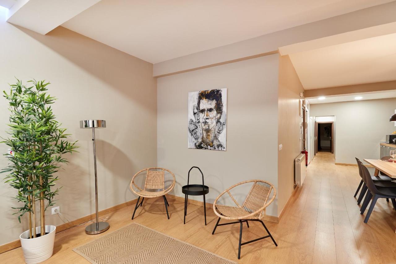Apartment Tuapartamento Boutique & Art Mercaderes 16 - *