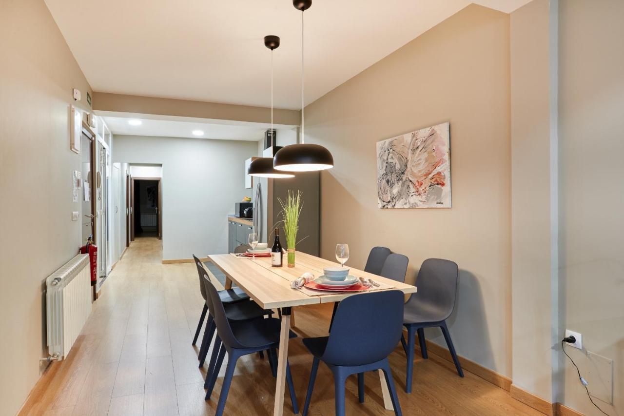 Tuapartamento Boutique & Art Mercaderes 16 - Apartment *