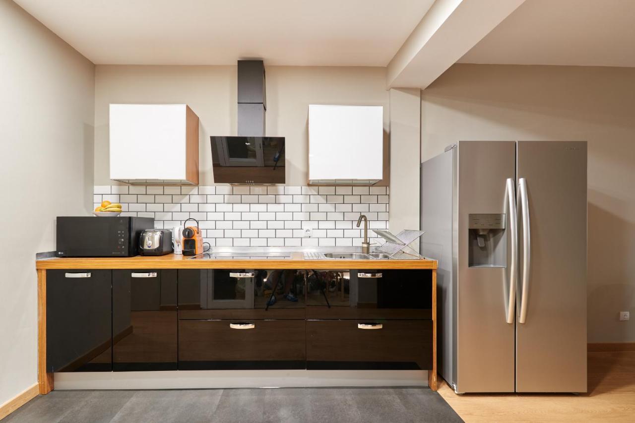 Apartment Tuapartamento Boutique & Art Mercaderes 16 - Pamplona