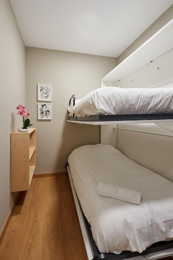 Apartment Tuapartamento Boutique & Art Mercaderes 16 - Pamplona