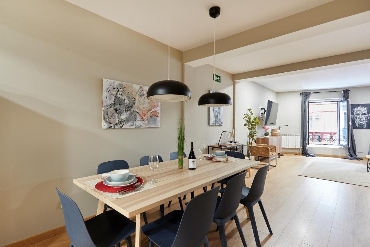 Apartment Tuapartamento Boutique & Art Mercaderes 16 -