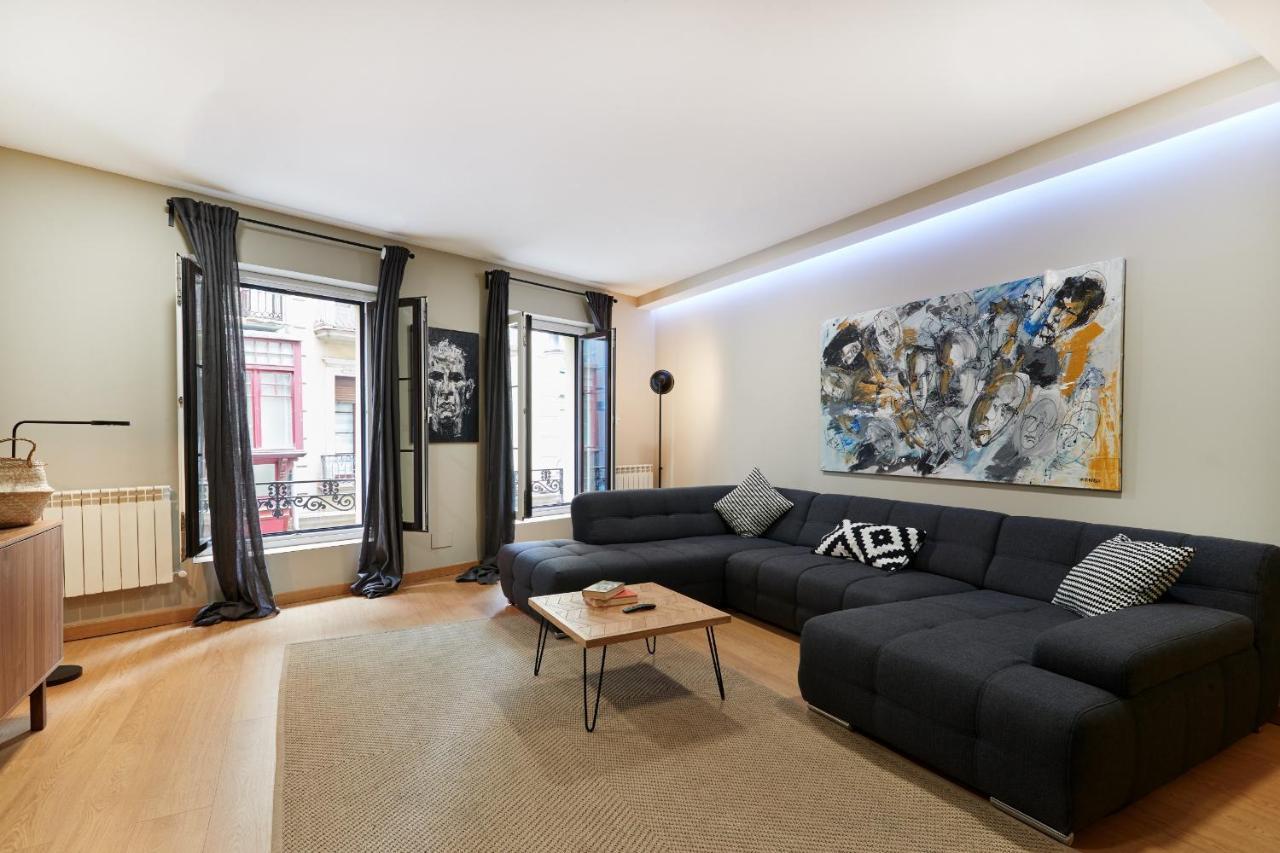 Apartment Tuapartamento Boutique & Art Mercaderes 16 -