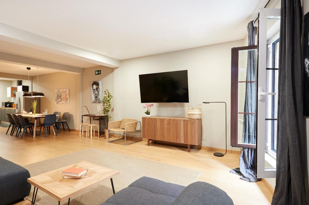 Apartment Tuapartamento Boutique & Art Mercaderes 16 - *