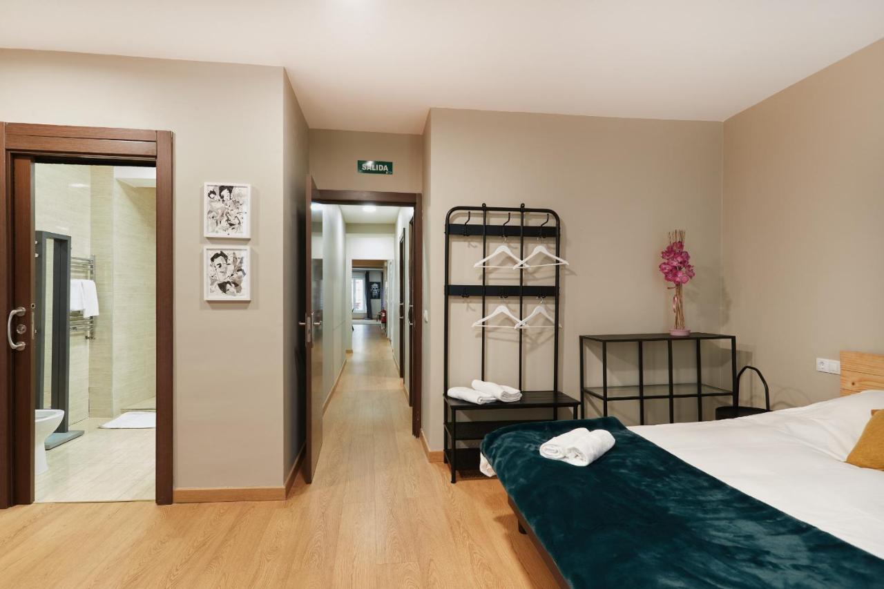 Tuapartamento Boutique & Art Mercaderes 16 - Apartment Pamplona